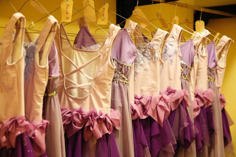 National College Of Dance - Education Directory 17