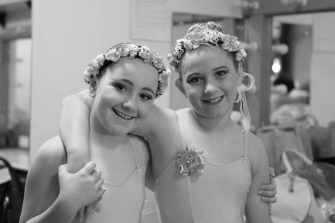 National College Of Dance - Education Directory 18