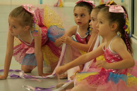 Central School Of Dance - Education Directory 1