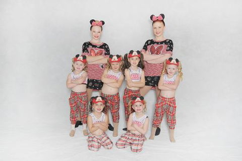 R-Star Performers - Education Directory 0