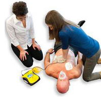 Accidental Health  Safety - Education Directory