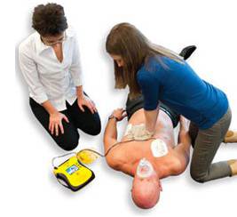 Accidental Health & Safety - Education NT 0