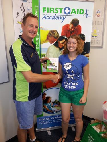 Cairns City QLD Education Directory