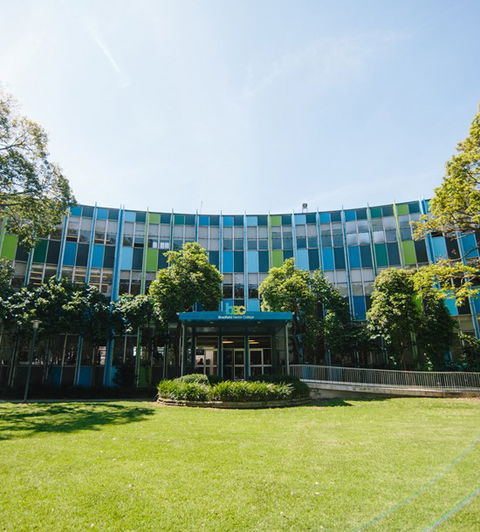 Bradfield Senior College - Education Directory 0