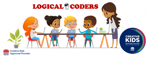 Logical Coders - Education Directory 0