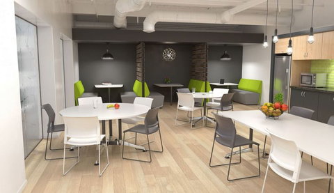 Agile-Xtra - Agile Learning Space Concepts - Education NT 0