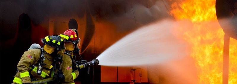 Ozmetro Fire Services Hinchinbrook