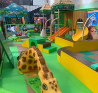 Leo's Kingdom Party  Play Centre Melbourne - Education Find