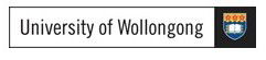 University Of Wollongong Faculty Of Law - Education Directory 0