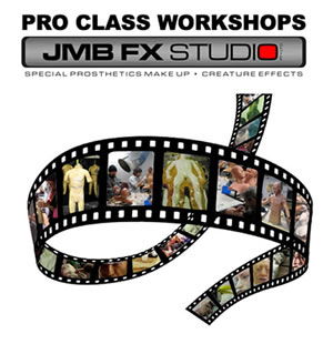 Jmb Fx Studio - Education Directory 0