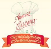 Anna's Cuisina - Education Directory