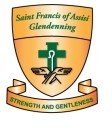 St Francis of Assisi Primary Glendenning Glendenning