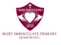 Mary Immaculate Primary Quakers Hill - Education SA 0