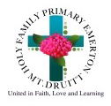 Holy Family Primary School Emerton - Education Sydney
