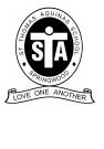 St Thomas Aquinas Primary School - Education Directory 0