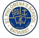 St Philomena's School Bathurst - Education Directory