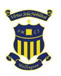 St Mary's Central School Wellington - Education Directory 0