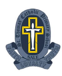 St Thomas Catholic Primary School - Education Directory 0