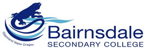 Bairnsdale Secondary College Bairnsdale