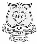 Sacred Heart School Corryong - Education NT 0