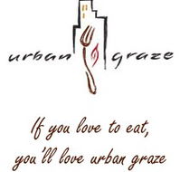 Urban Graze - University Australia
