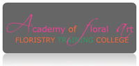 Academy of Floral Art Floristry Training College