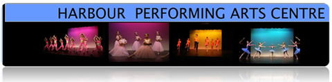 Harbour Performing Arts Centre - Education Directory 0