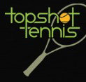 Top Shot Tennis - Education NT