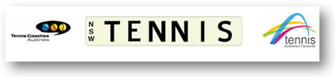 Tennis First Coaching Centre - Education Directory 0