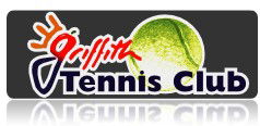 Griffith Tennis Club - Education Directory 0
