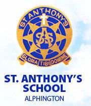 St Anthonys School Alphington - Education Find 0