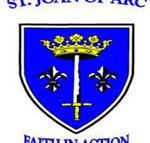 St Joan of Arc Brighton - Education Directory