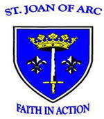 St Joan of Arc Brighton