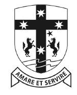 Saint Ignatius College Geelong - Education Sydney 0