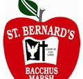 St Bernards Primary School Bacchus Marsh - University Australia