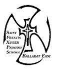 St Francis Xavier Primary School Ballarat East - University Australia 0