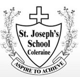 St Josephs Primary School Coleraine  - University Australia