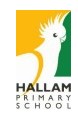 Hallam Primary School - Education Directory 0