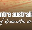Actors Centre Australia - Education Directory