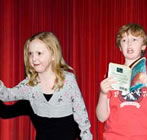 Rebecca Pennings School of Drama - Education Directory