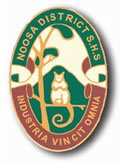 Noosa District State High School