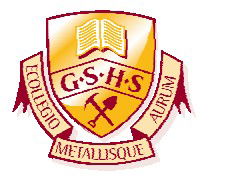 Gympie State High School - University Australia 0