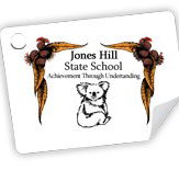 Jones Hill State Primary School - University Australia