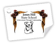 Jones Hill State Primary School - University Australia 0