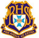 Bundaberg State High School  - University Australia