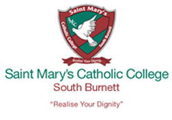 Saint Mary's Catholic College Kingaroy - University Australia 0