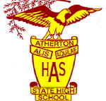 Atherton State High School - University Australia