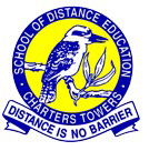 Charters Towers School Of Distance Education - Education NT 0