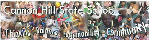 Cannon Hill State School - Education Directory 0