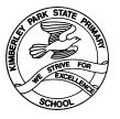 Kimberley Park State School  Shailer Park